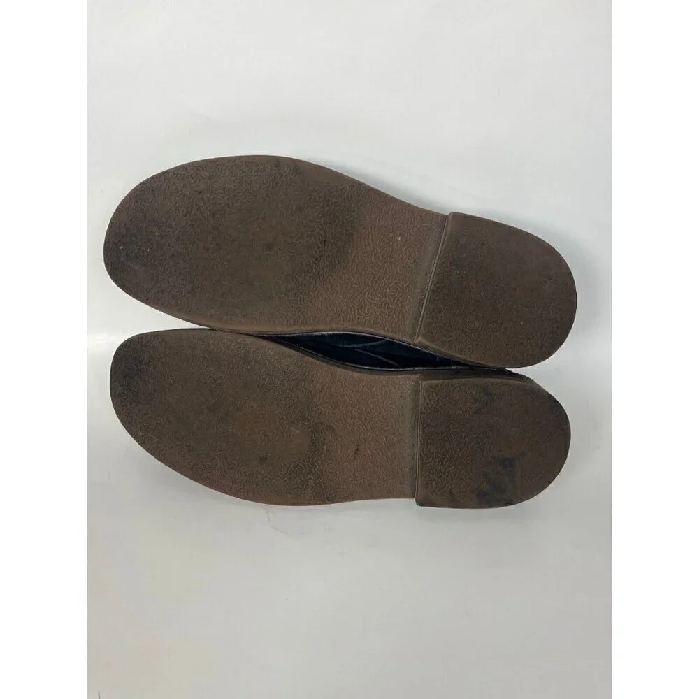 Kenneth Cole Shoes boots Mens 8.5 M Blue Suede Desert Sun Chukkas Hipster‎
